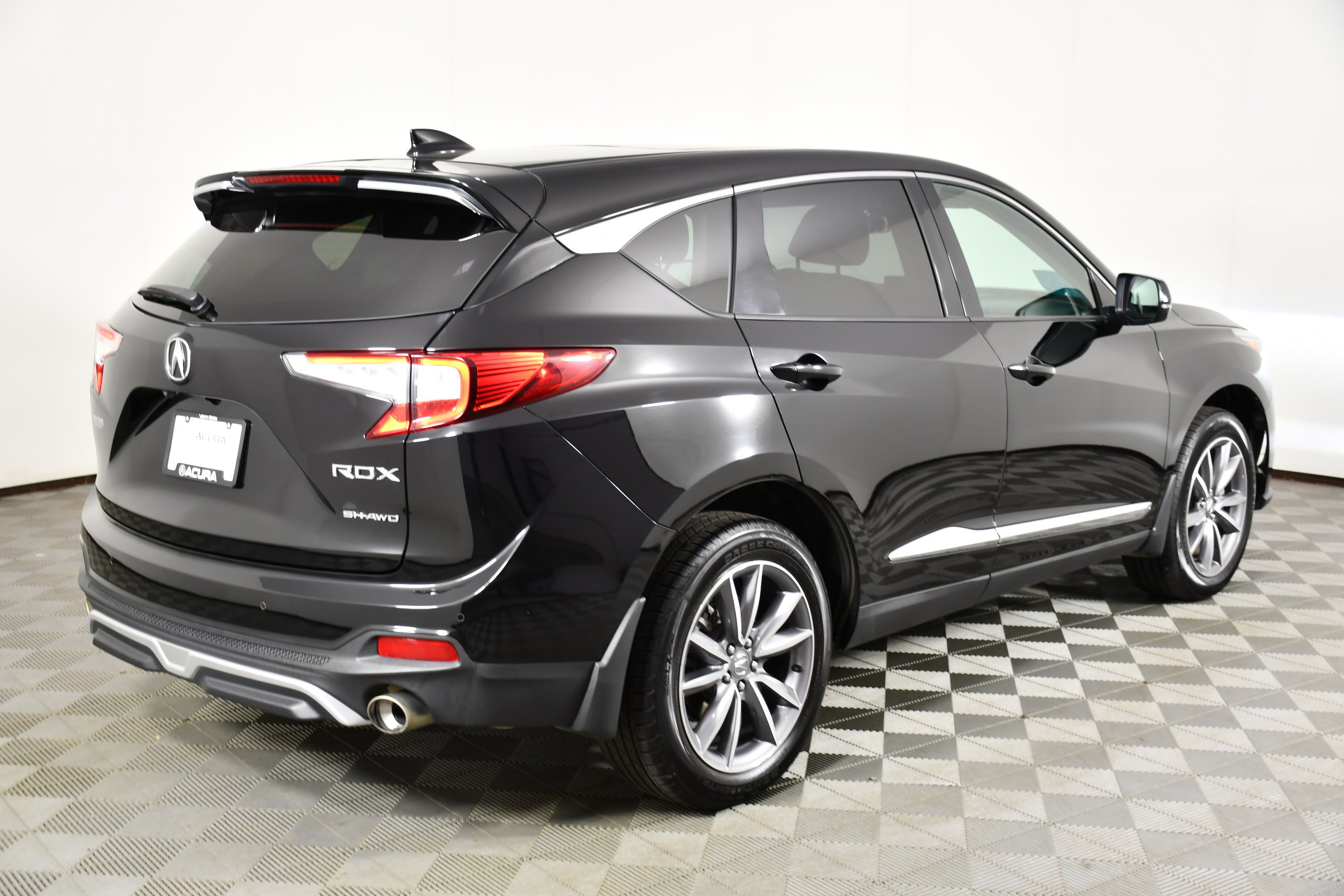 2021 Acura RDX Technology Package - Photo 6
