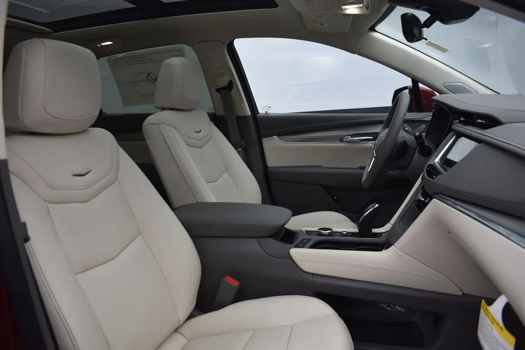 2026 Cadillac XT5 Premium Luxury - Photo 34