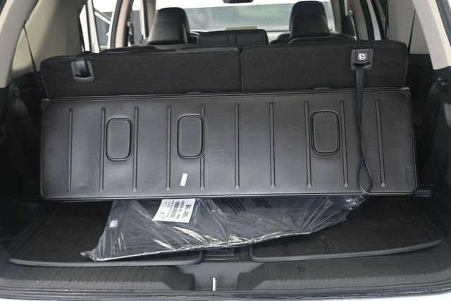 2025 Honda Pilot EX-L - Photo 17