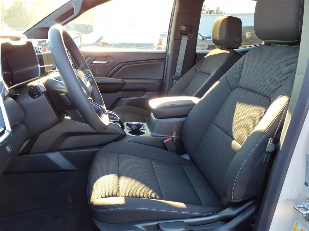 2026 GMC Canyon Elevation - Photo 9