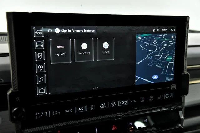 2025 GMC HUMMER EV 3X - Photo 20
