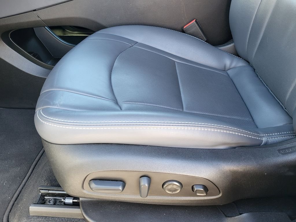 2024 Buick Enclave Premium - Photo 17