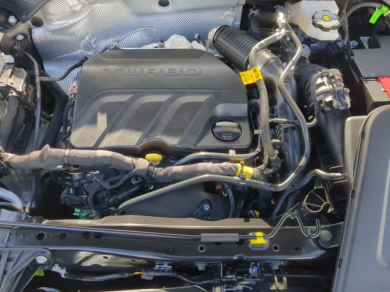 2026 Buick Envista Preferred - Photo 59