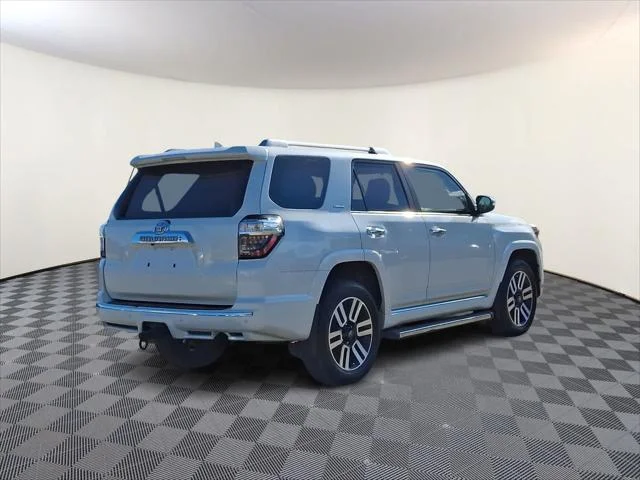Certified Used 2023 BLIZZARD PEARL Toyota  image 5