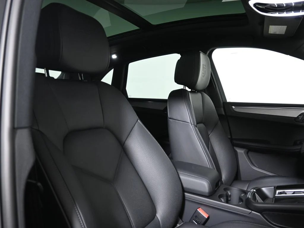 New 2026 Grey Porsche  image 40