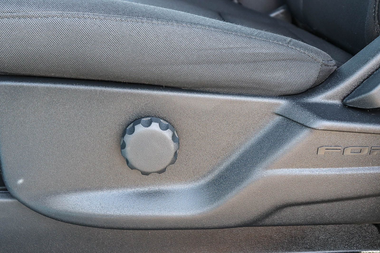 Certified Used 2021 Blue Metallic Ford XL image 22