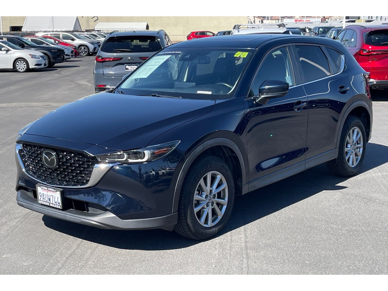 JM3KFBCM4N0574519