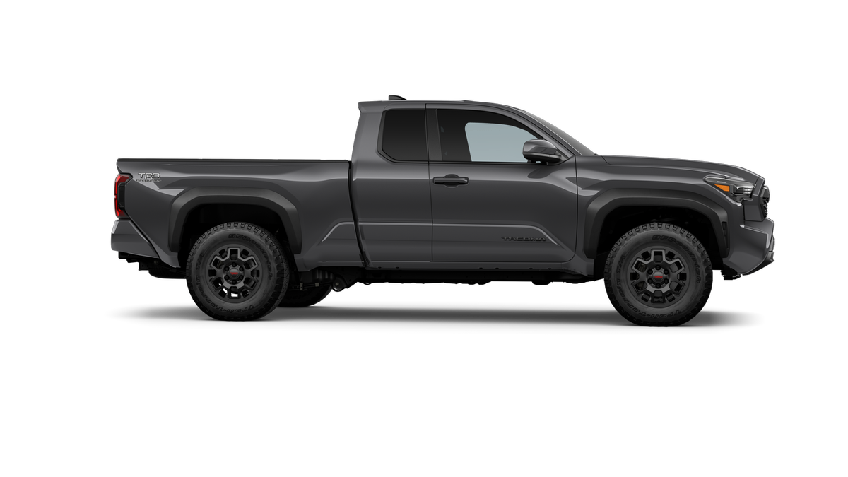 New 2026 Underground Toyota TRD PreRunner image 13