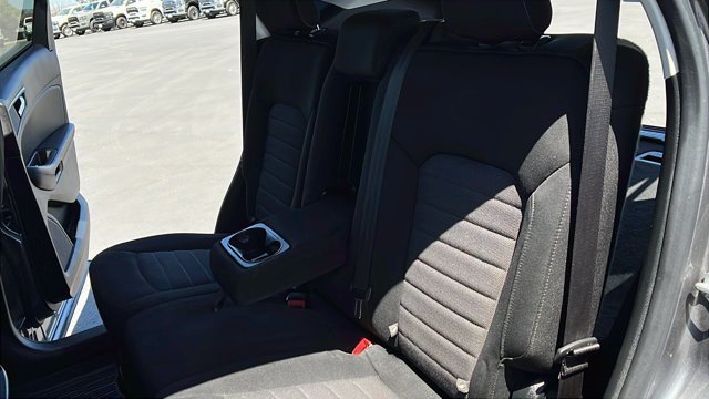 Used 2022 Gray Ford SE image 20