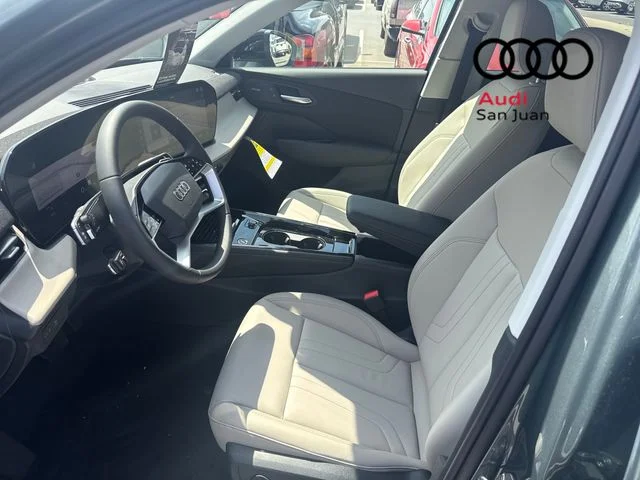 New 2026 Green Audi S line image 24
