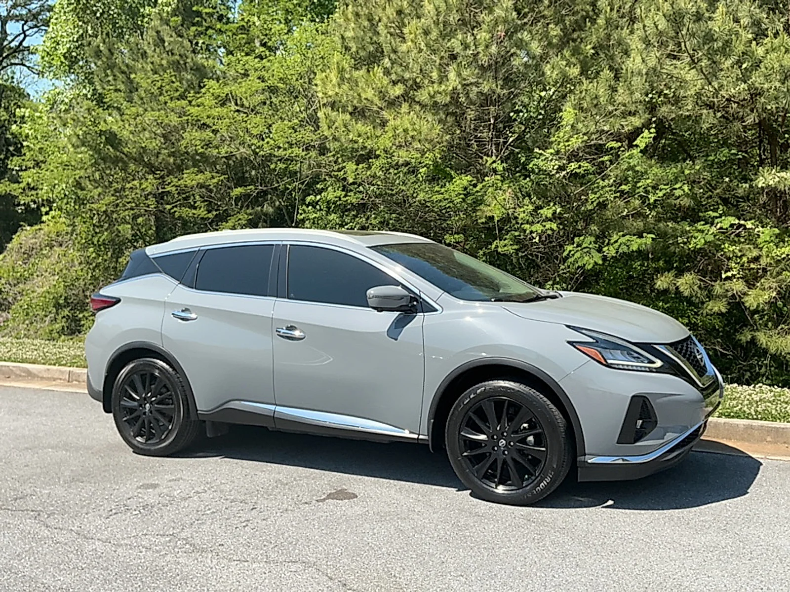 2023 Nissan Murano