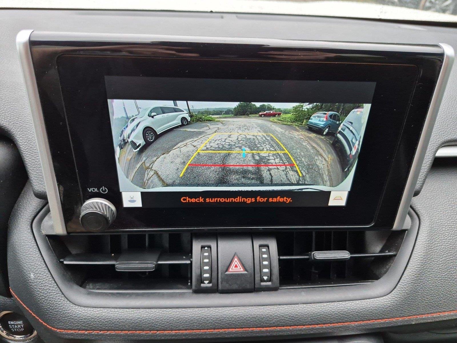 Used 2024 Ice Cap Toyota Adventure image 26
