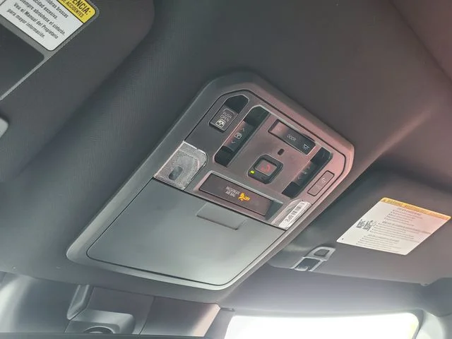New 2026  Toyota Platinum image 34