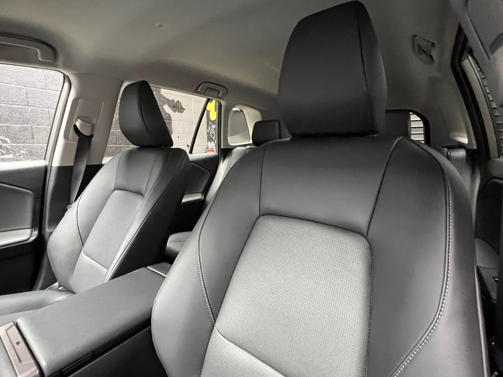 Used 2026 Gray Toyota  image 22