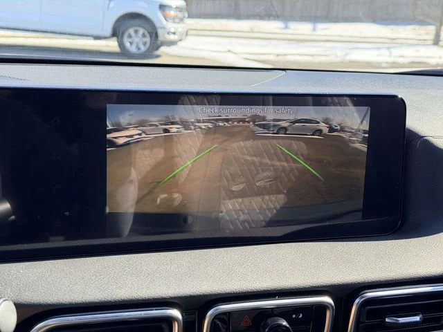 New 2026 Atlantic Gray Metallic Nissan SV image 20