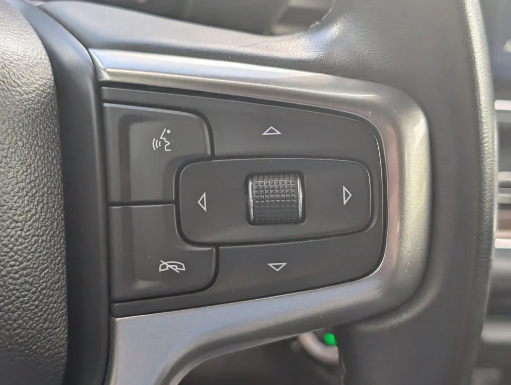 2024 Chevrolet Silverado 2500HD LT - Photo 16