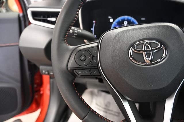 New 2026 Inferno Toyota  FX image 24