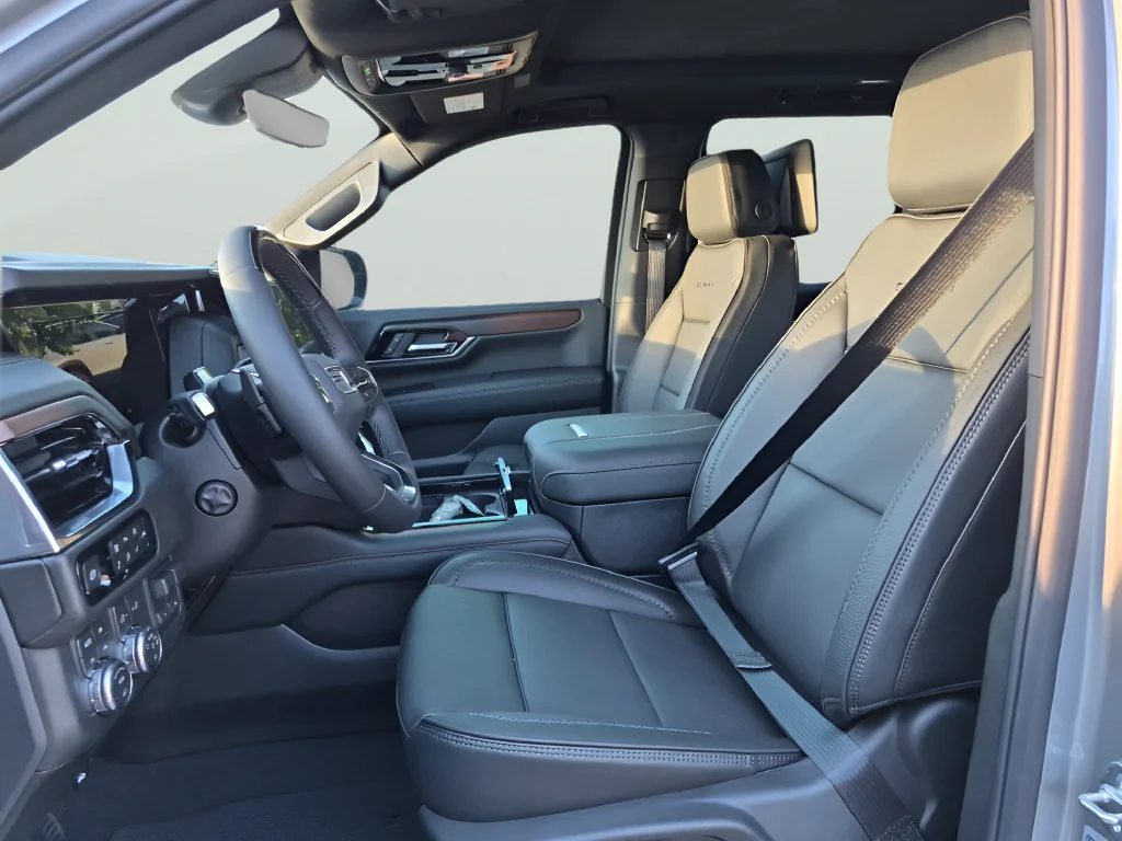 New 2026 GMC Yukon Denali, photo 18