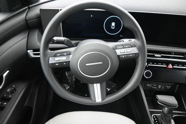 New 2026 White Hyundai SEL Activity AWD image 13