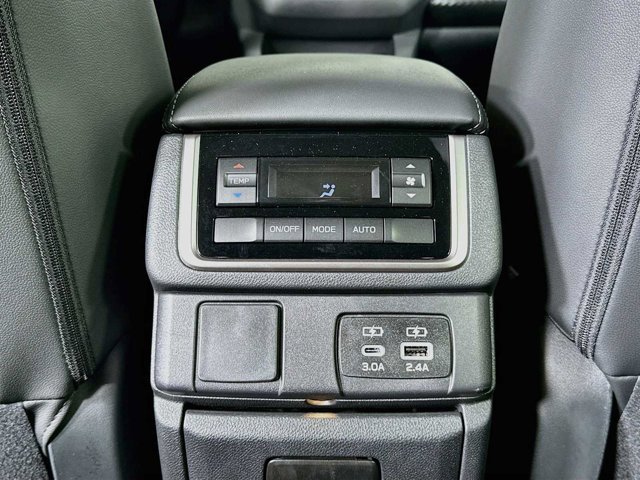 New 2026 SAPPHIRE BLUE PEARL Subaru Premium 7-Passenger image 22