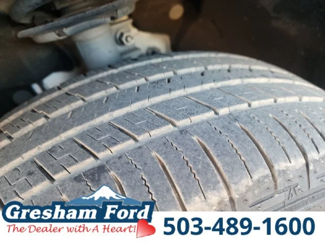 Used 2024 Oxford White Ford XLT image 32