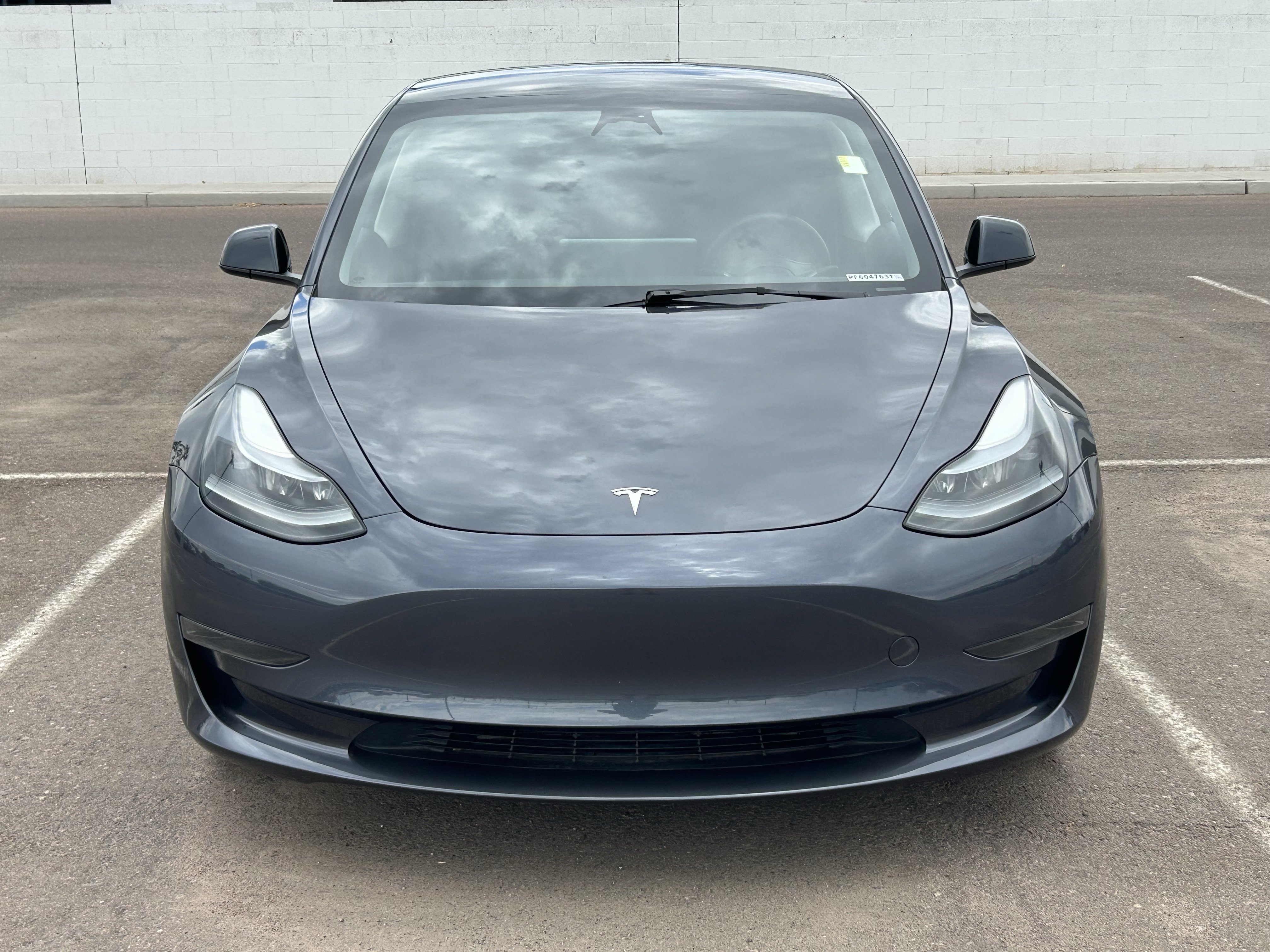 2023 Tesla Model 3 Base - Photo 7