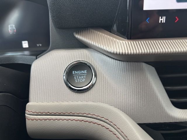 New 2026 Vapor Blue Metallic Ford Active image 23