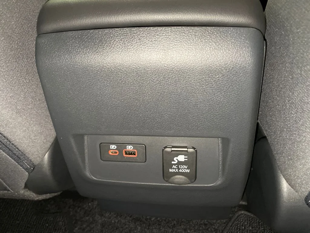 New 2026 Tactical Green Metallic Nissan Crew Cab SV image 25
