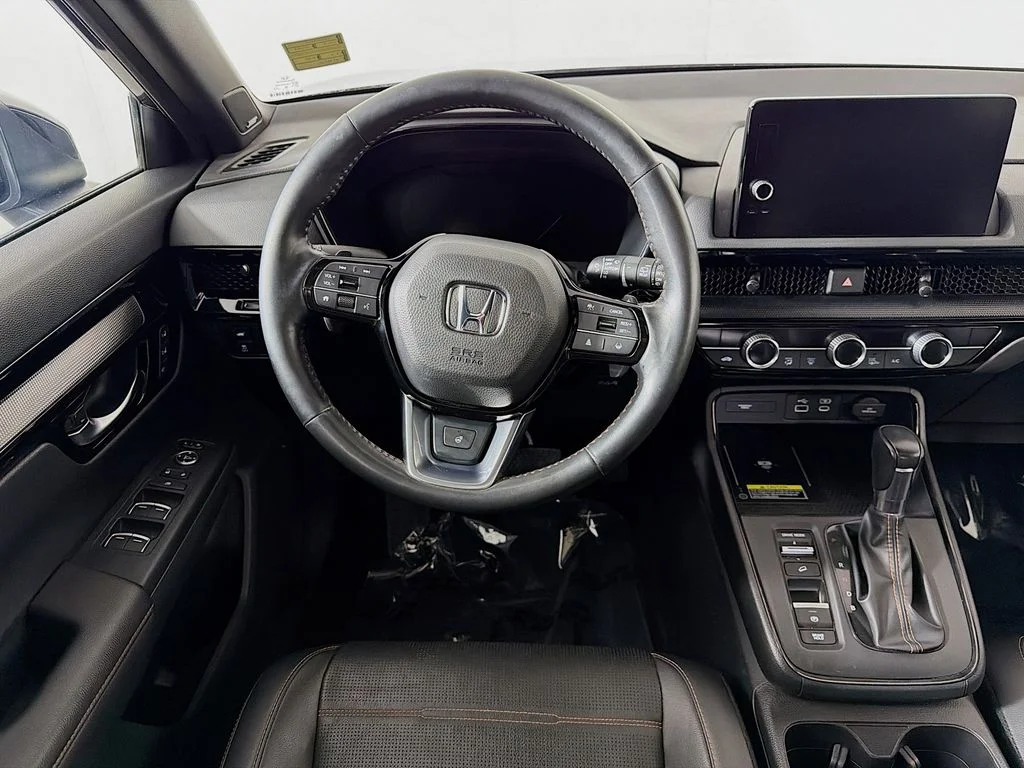Used 2024  Honda Sport Touring image 20
