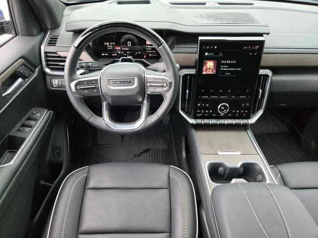 Used 2026 Blue GMC Denali image 14