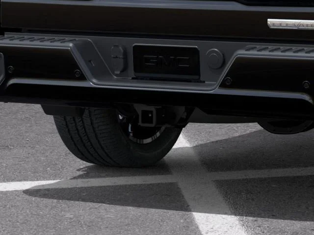 New 2026 Onyx Black GMC Elevation image 14