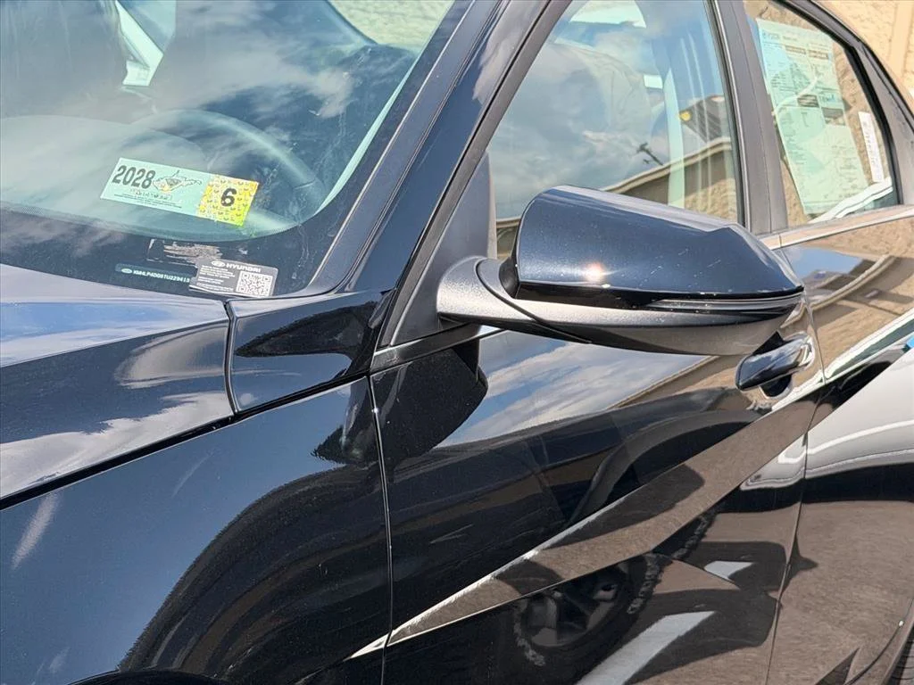 Used 2026 Black Hyundai Limited image 21