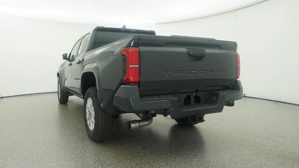 New 2026 Underground Toyota SR5 image 5