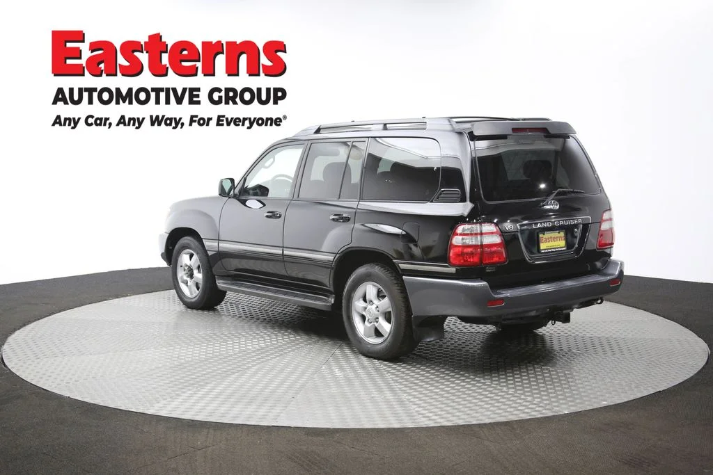 Used 2005 Black Toyota Base image 67