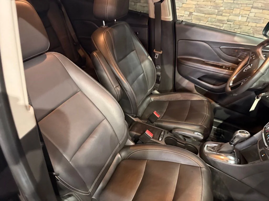 Used 2013 Buick Encore Leather with VIN KL4CJCSB0DB160152 for sale in Mattoon, IL