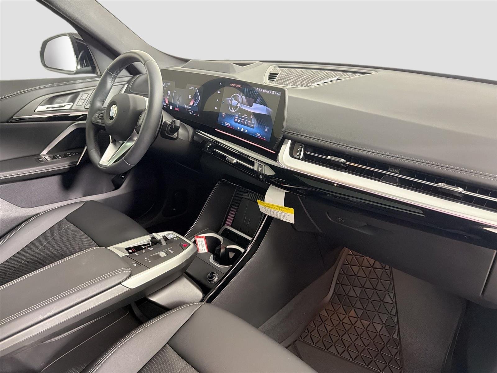 Used 2026 Jet Black BMW xDrive28i image 27
