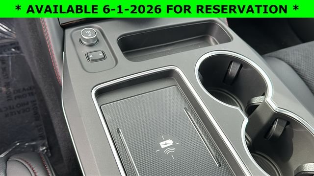 2026 Acura MDX A-Spec Package - Photo 20