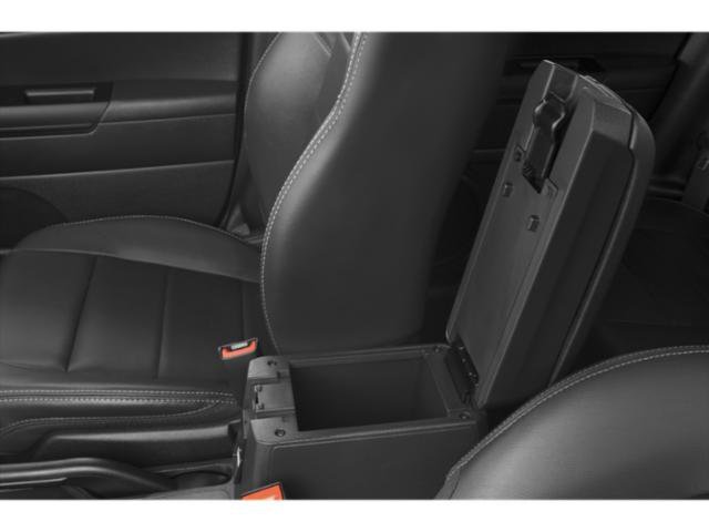 Used 2015 Bright White Clearcoat Jeep Latitude image 18