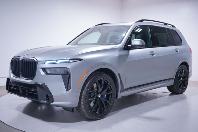 2026 BMW X7