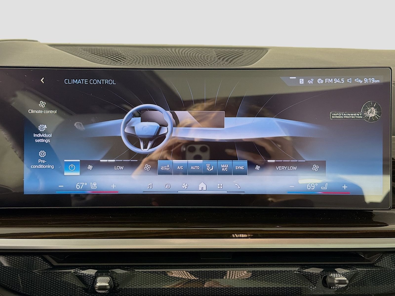 2026 BMW X5 50e - Photo 16