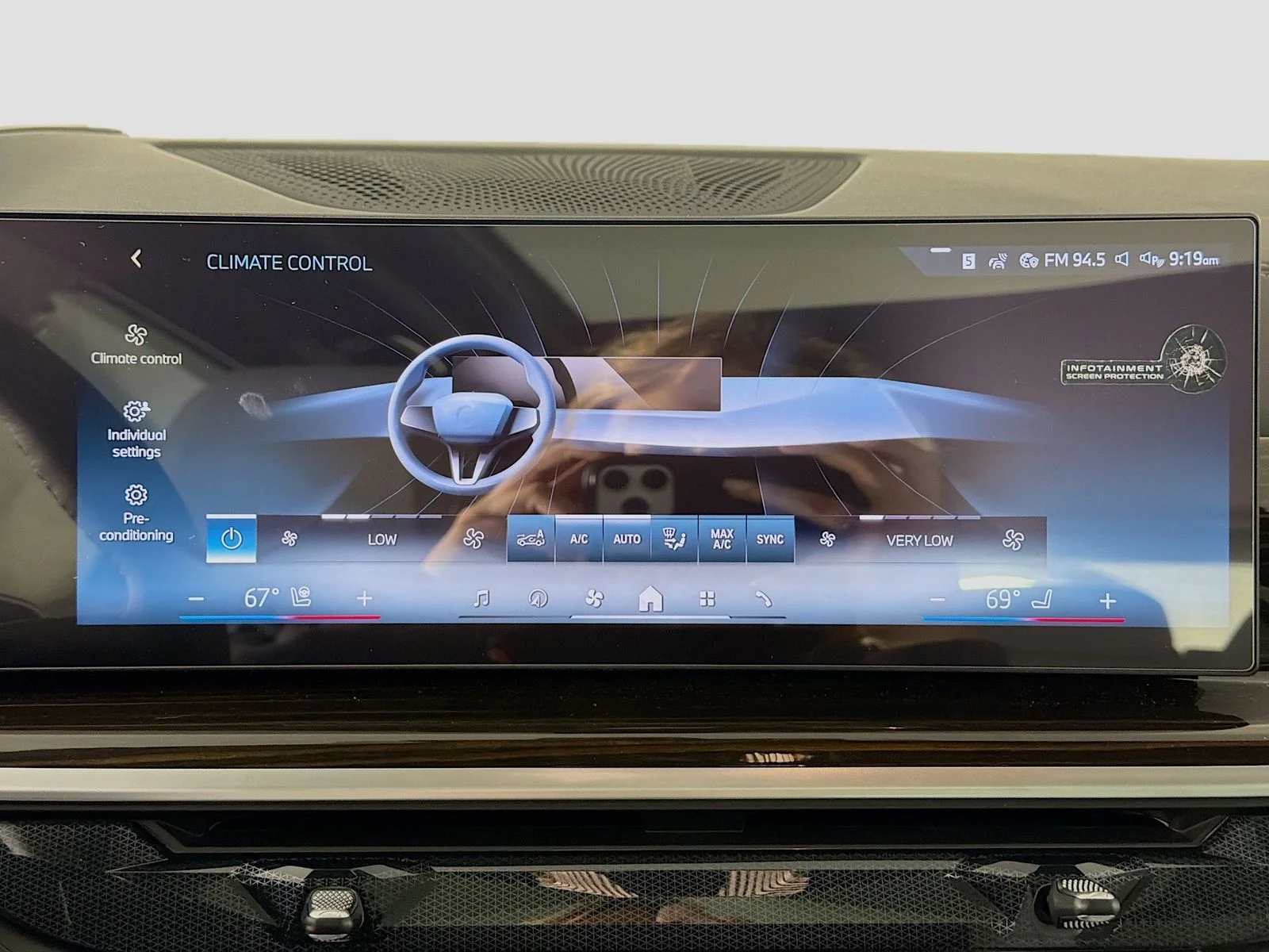 2026 BMW X5 50e - Photo 16