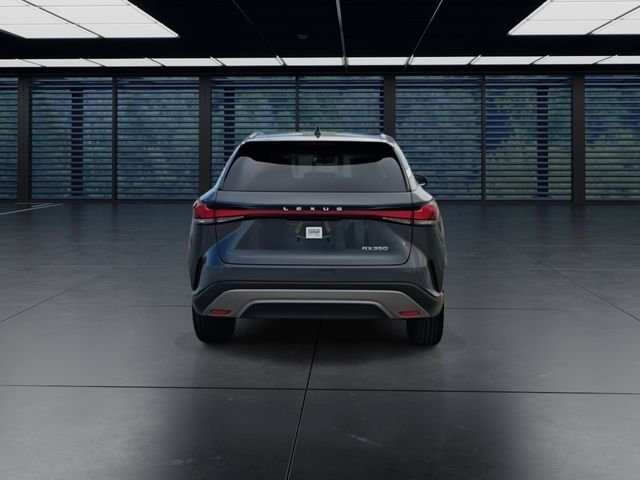 New 2026 Cloudburst Gray Lexus  350 PREMIUM+ image 7