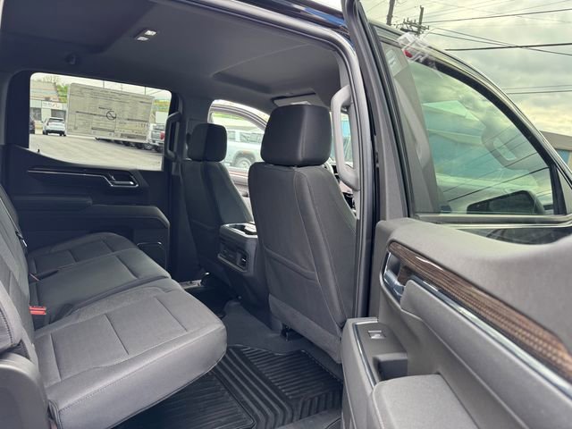 2026 Chevrolet Silverado 1500 RST - Photo 22
