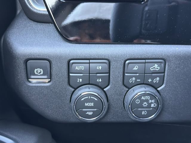 2026 Chevrolet Silverado 1500 RST - Photo 29