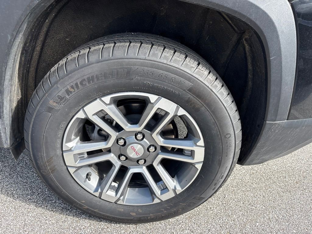 2026 GMC Terrain Elevation - Photo 36