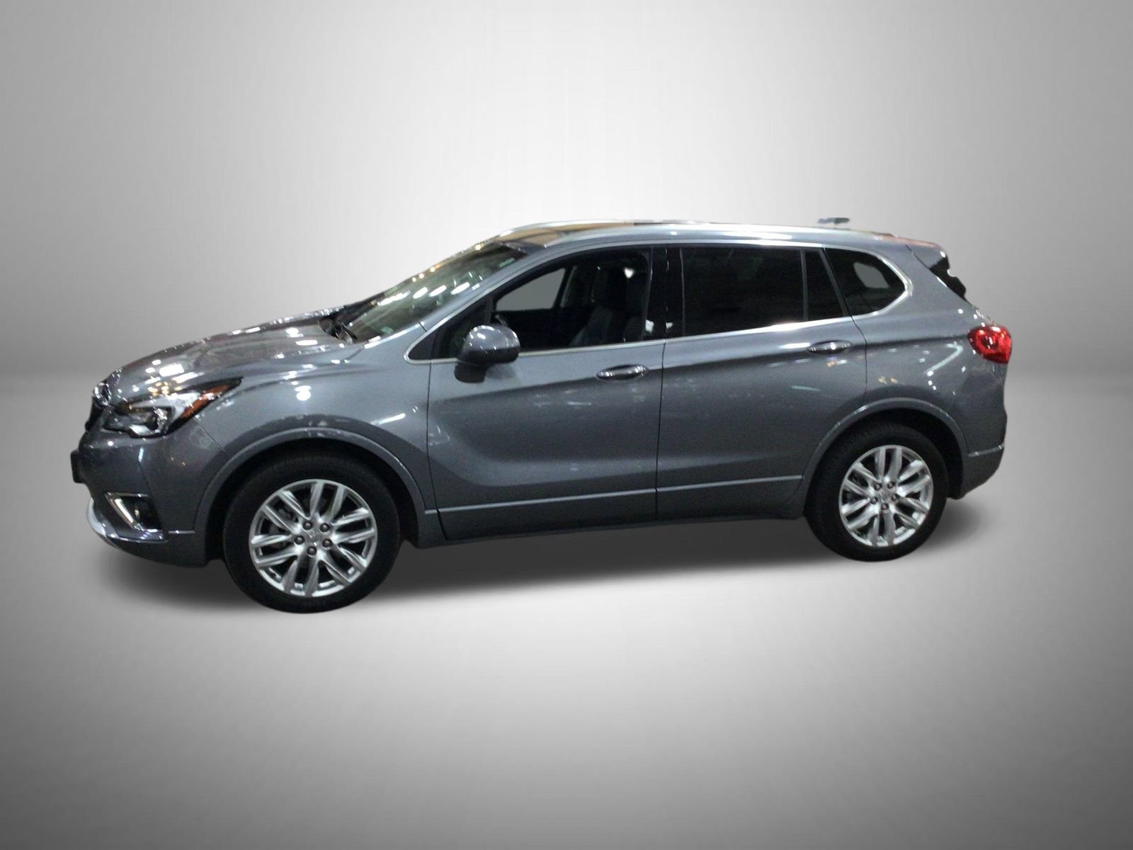 2020 Buick Envision Premium II AWD's photo