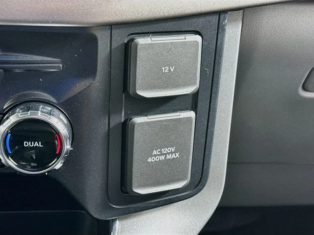 New 2026 Ford F-150 XLT