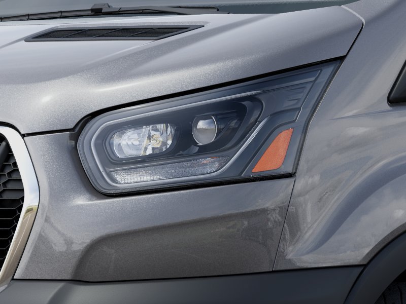 New 2027 Carbonized Gray Metallic Ford Base image 18