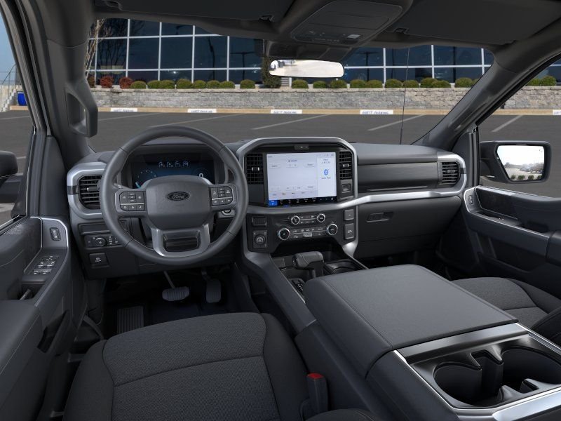 2026 Ford F-150 XLT - Photo 9
