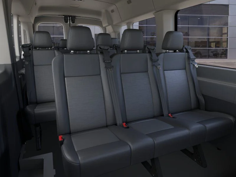 New 2026 Oxford White Ford XL image 11